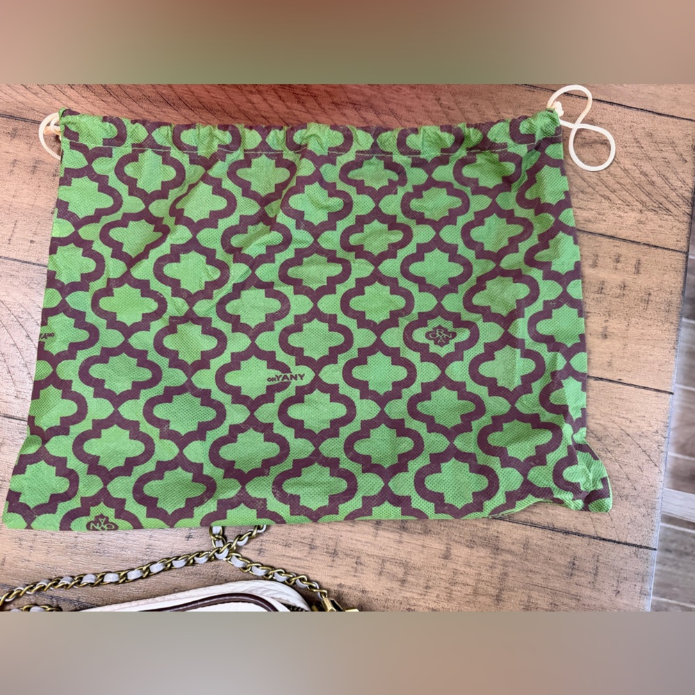 Oryany Leather CrossBody Bag - Picture 8 of 8